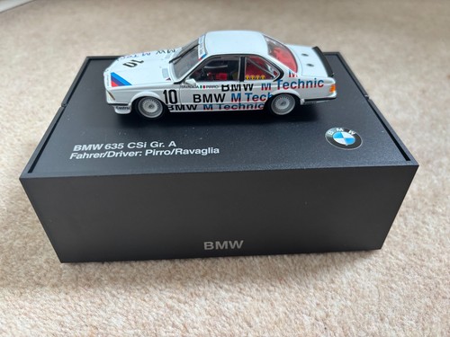 Bmw 635 csi a pirro - gr.,