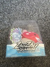 Zhu Zhu Aquarium Pets Ray