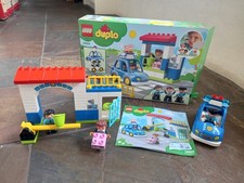 LEGO Duplo 10902 Police