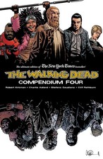 The Walking Dead Compendium