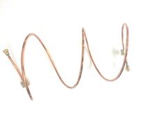 AHH6678 - COPPER OIL FEED PIPE