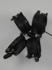 Kawasaki ZZR 1100 C Year 90-93