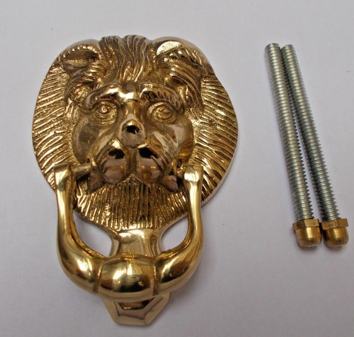 Solid brass traditional - solid,