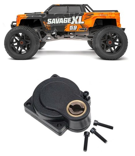 Hpi savage 9 - hpi, nitro