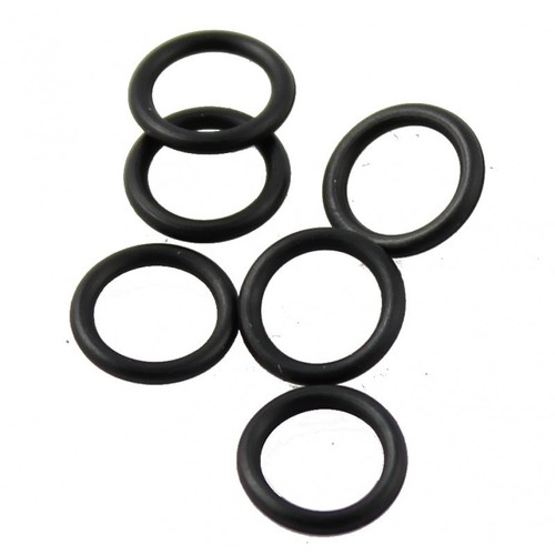 Dummy launcher o ring - 6,
