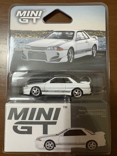 Mini veilside nissan - veilside,