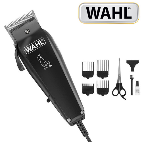 Wahl corded multi cut - wahl, dog