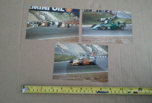 Photos formula ford 2000 - photos,