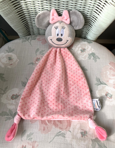 Disney baby minnie - minnie, mouse