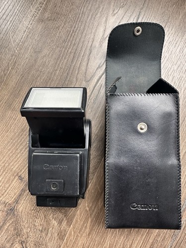 Canon speedlite 199a - canon, camera