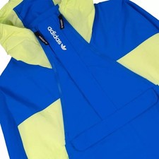 Adidas Adventure Mishwash Men's Jacket  BNWT