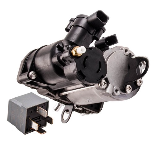 Air suspension compressor - air,