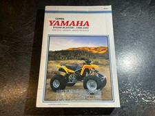 1988-1999 Yamaha YFS200
