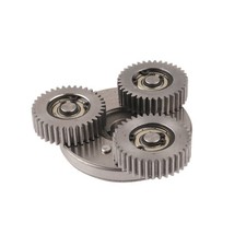Steel Gear for Electric Bike Ebike Planetary Hub Motor 36T/ Clutch