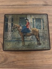 Vintage 1950s Edward Sharp &