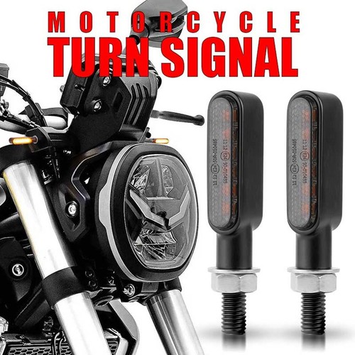 Led motorcycle turn - motorcycle,