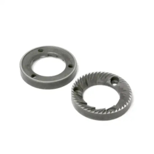 Blades burrs rancilio - blades, md40