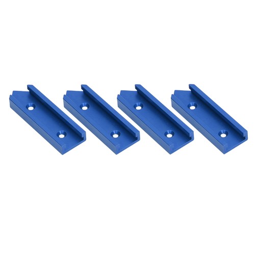 4pcs track connector - track,