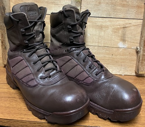 British army issue bates - army,