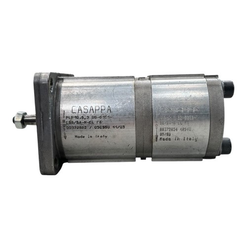 Casappa plp10 - casappa, plp10.2