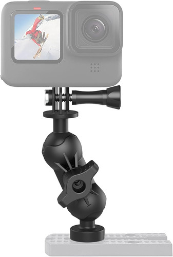 Universal kayak action camera - universal,