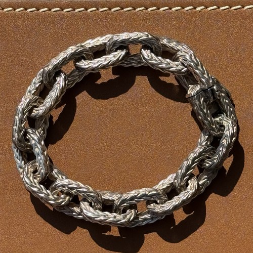 Vintage hermès georges - vintage,