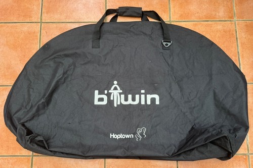 Btwin hoptown folding - hoptown, bag