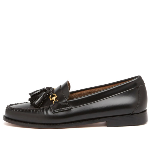 Bass weejuns tetra - weejuns, tassel