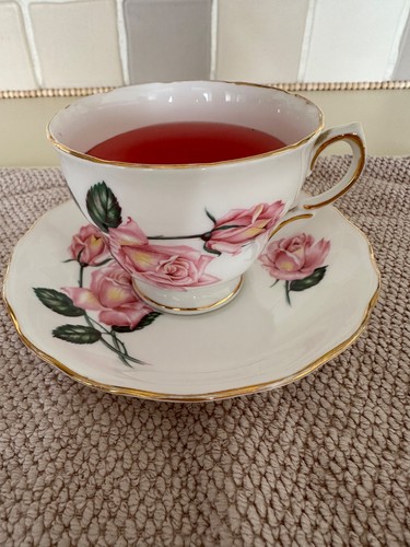 Elizabethan breakfast tea - elizabethan,