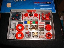 Fischertechnik bundle t - fischertechnik, bundle,