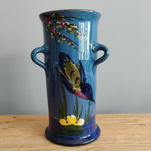 Longpark torquay pottery - longpark,