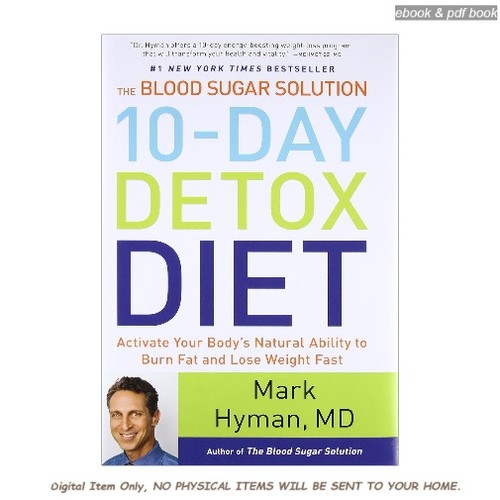The blood sugar solution - sugar,