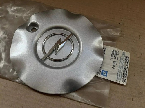 Wheel centre cap for opel - 4x,