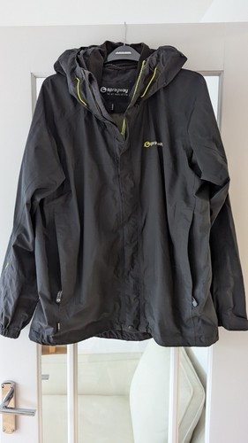 Sprayway goretex waterproof - goretex,