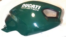 Ducati Monster 696 796 1100