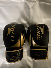 Boxing Gloves (Crane) 10z