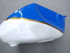 Fuel Petrol Cover Tank Cover Fit For Honda VFR400 NC30 1988-1992 89 90 91 92