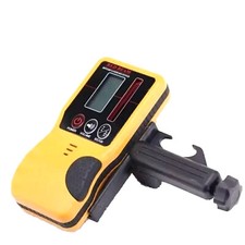 RED BEAM ROTARY LASER