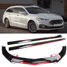 For Ford Mondeo MK3 Glossy