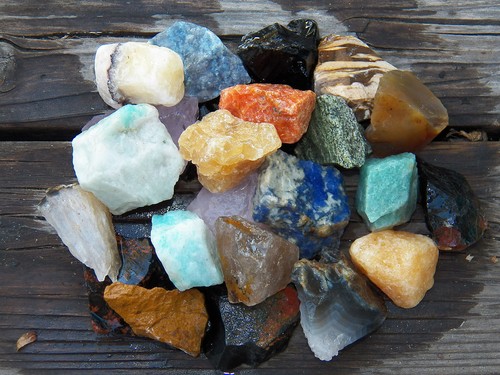 Brazil mix large bulk - 1,