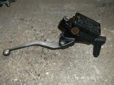 HONDA VF 700 MAGNA   FRONT