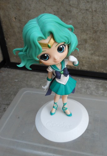 Sailor moon eternal - sailor,