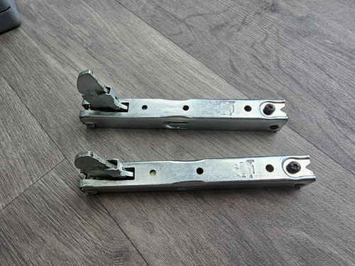 Neff top oven - 2x, hinge