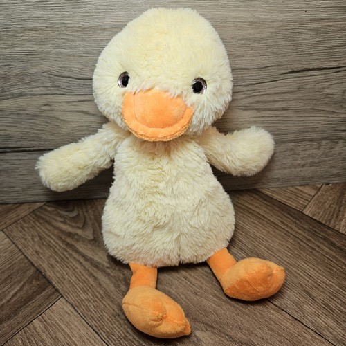 Tjm easter duck chick yellow - duck,