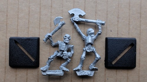 Marauder skeletons mm50 - marauder,