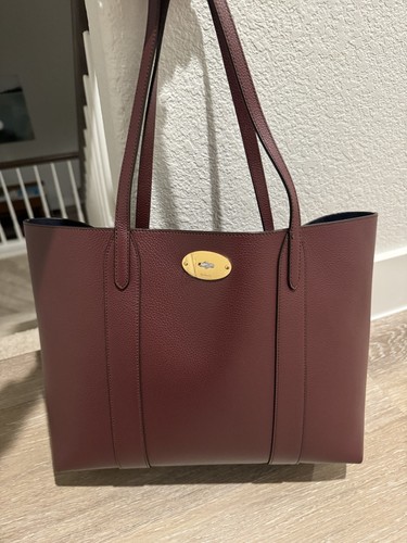 Mulberry bayswater tote cross - bayswater,