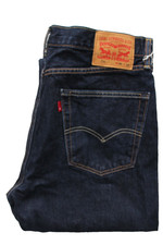 Levi's 751 straight leg men's