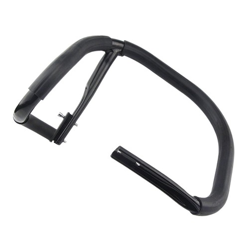 Chainsaw handle bar - handle,