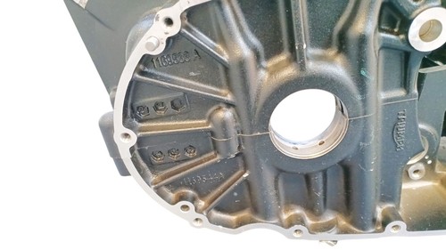 Main engine cover - main, triumph