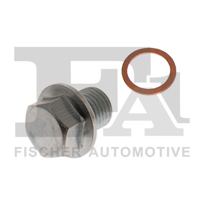 Fa1 256 852 - fa1, plug